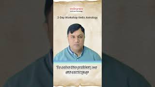 Learn How to Decode Your Horoscope (Join 2-Day Workshop)