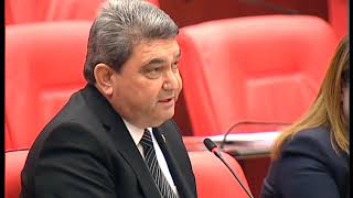 Sel Afeti (14.01.2020)