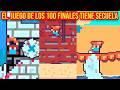 ¿RECUERDAS EL JUEGO DE LOS 100 FINALES? TIENE SECUELA! - Moventure con Pepe el Mago (#1)
