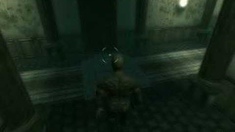 S2Engine 1.5.1 3dr person gameplay