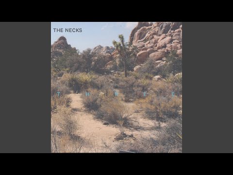 The Necks — Further