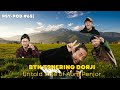 Star of Aum Penjor talks spirituality, movies and vibes | PSY-POD#65