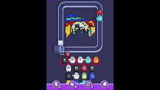 Pixel Flow level 1148 Hard