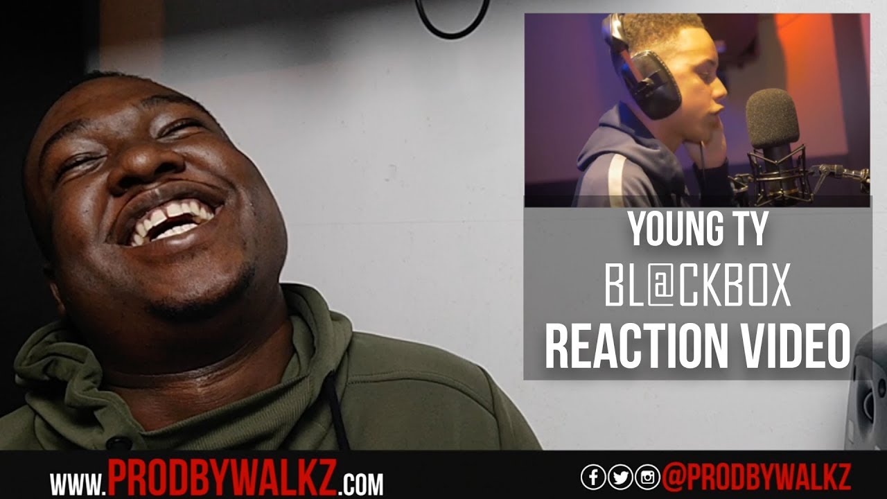 Watch Young TY | BL@CKBOX (4k) S10 Ep. 125/184 REACTION on YouTube Watch Young TY | BL@CKBOX (4k) S10 Ep. 125/184 REACTION on YouTube