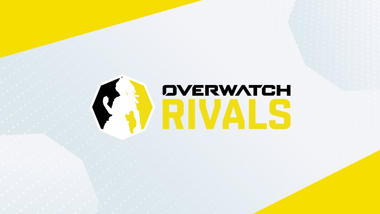Our Rival Overwatch Rivals | Official Teaser - YouTube