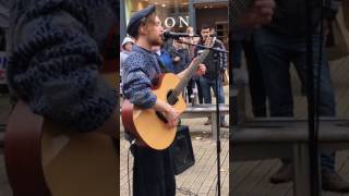 Paul-John Bailey- Massive Attack -Teardrop-Spotted Covered.