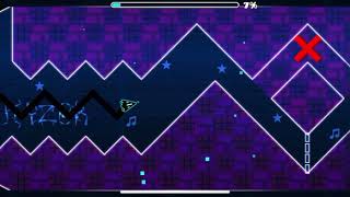 Supersonic (insane demon) 36% progress