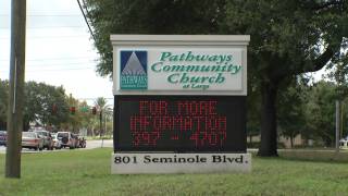 CPD & the Clearwater Area Task Force for Human Trafficking
