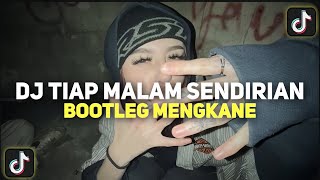Download lagu DJ MENGKANE VIRAL DI TIKTOK  - TIAP MALAM SENDIRIAN - RezzRMX