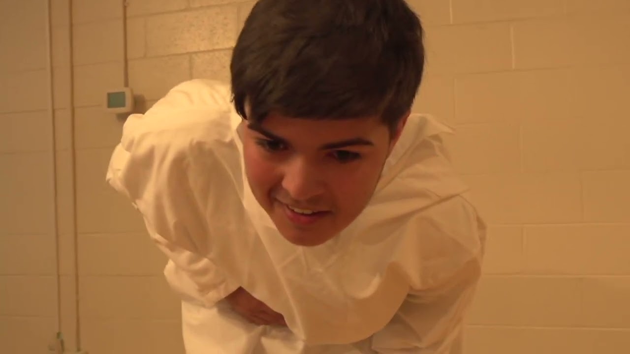 “The Duel” A short film made by Thomas Durso