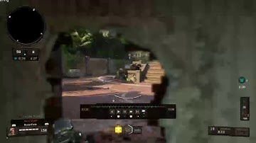 How to skate on bo4 on controller low sens