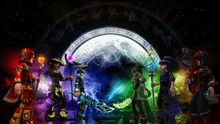 Wizard101 PVP and Chill ,Ice 6/26
