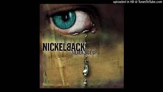 Nickelback - Money Bought
