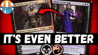 NEW Rakdos Midrange Build Gets BETTER! | MTG Arena Standard