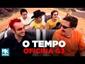 Capture de la vidéo Oficina G3 - O Tempo (Clipe Oficial Mk Music)