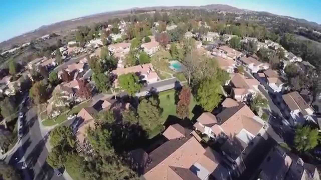 Townhome in Tierrasanta For Sale Drone Video YouTube