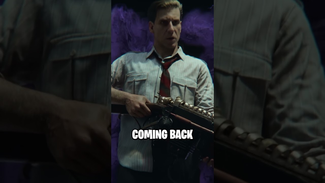 My REAL Thoughts on Black Ops 6 Zombies
