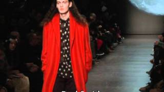 Special Masculine Trend : Orange and bright colors stand out !