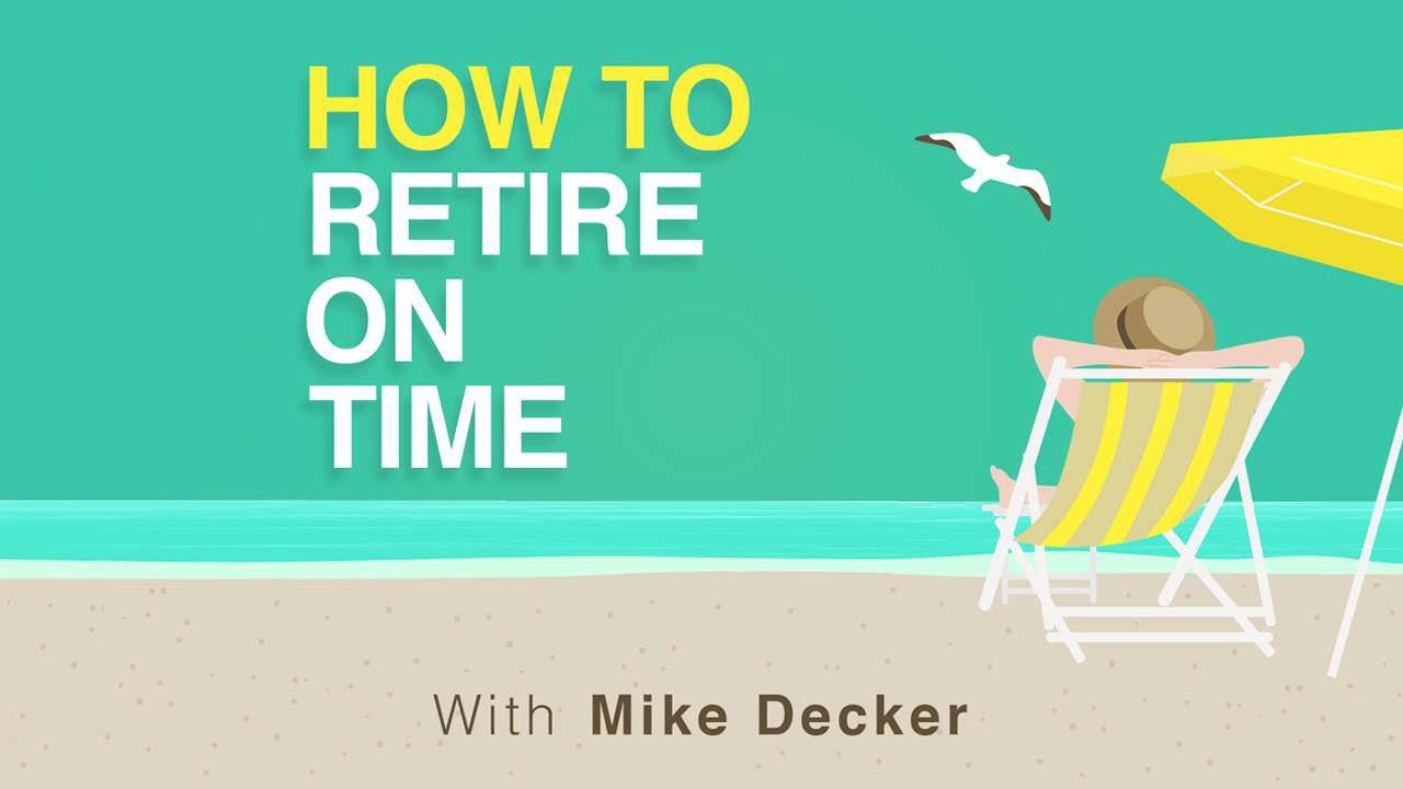 The Potential Risk of Taking Social Security Too Soon or Too Late