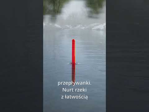 Ile ma wystawać antenka spławika