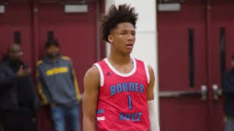 MIKEY WILLIAMS FACE CREATION !! NBA 2k20