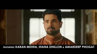 Bewafa Tera Masoom Chehra Jubin Nautiyal(Full Video) |Bewafa Tera Masoom Chehra : Ihana Dillon 2020
