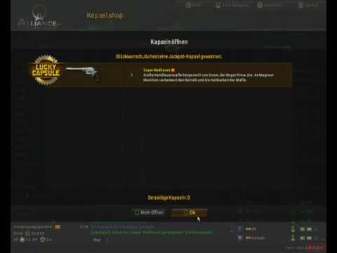 AvA RedHawk 1Cap WIN