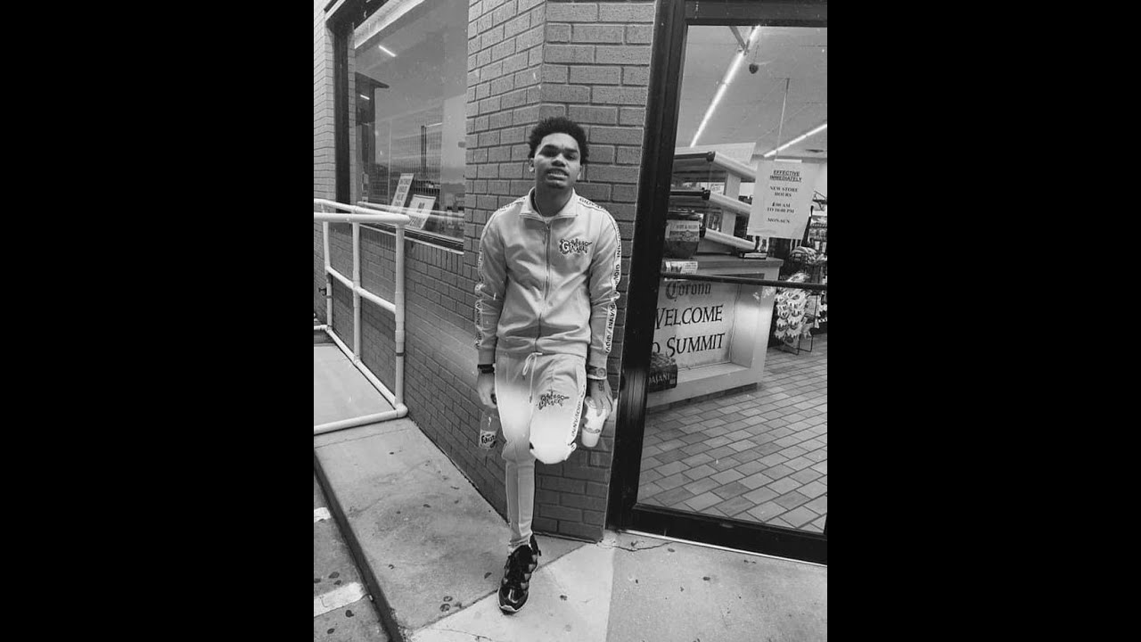 [FREE] NoCap x FCG Heem Type Beat - Life Of An Artist - 2026