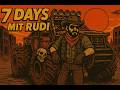 7 Days 2.5 - 144 - Ich mach das nicht mit