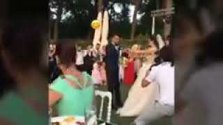 Gökçe Akyıldız Ve Mustafa Ozyurt Dügün Resimi