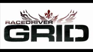 Race Driver GRID: XLR8 Reloaded (Speedup version)