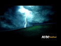 AC/DC – Thunderstruck (Remix)