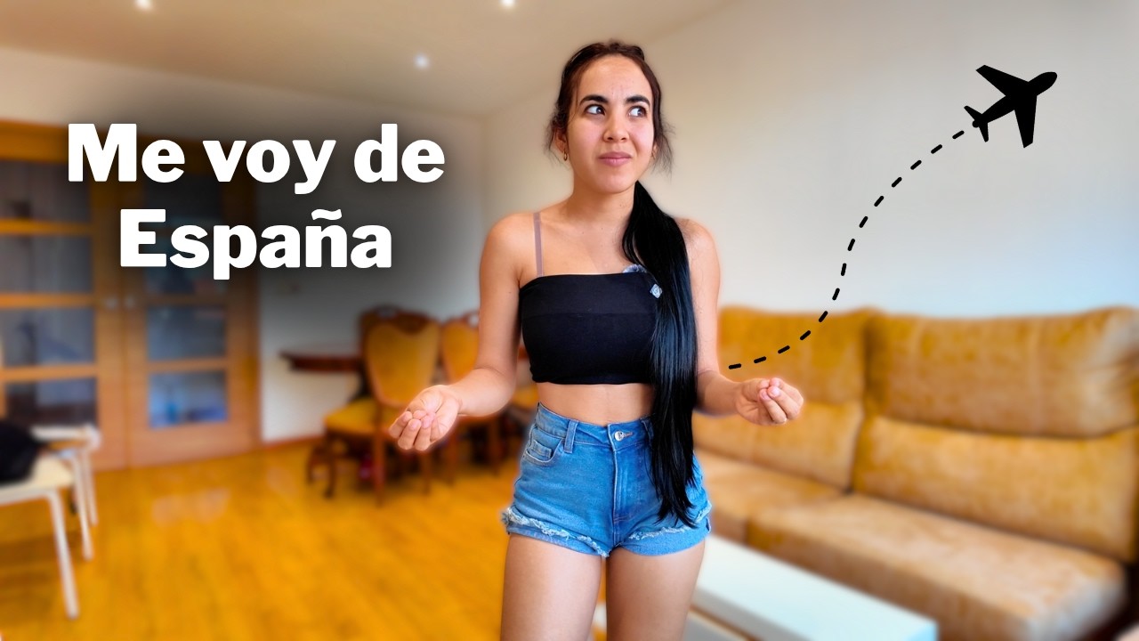 Mi respuesta a todos los comentarios sobre Cuba 🇨🇺🇪🇦