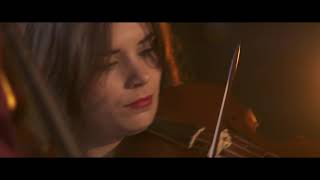 Tarquinio Merula (1595 - 1665): La Cattarina