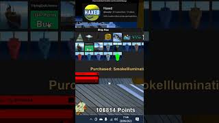 BUYING EVERYTHING IN ROBLOX TITANIC WITH THIS NEW SCRIPT!