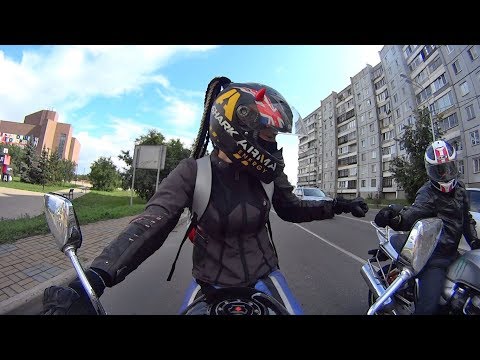 Мотовидос Красноярск часть