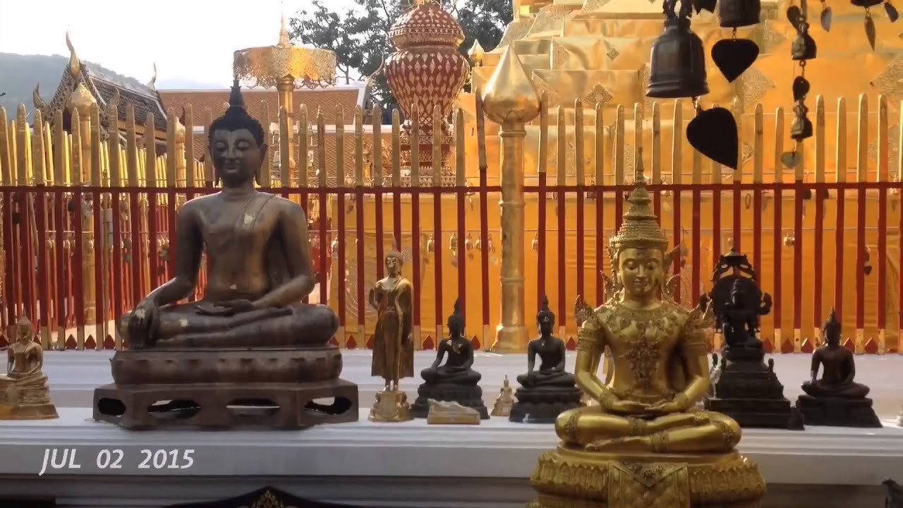 Nate Floyd's 2015 1-Second Everyday Project