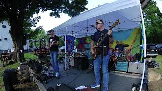 Divided Sky - DeadPhish Fest 8.15.26