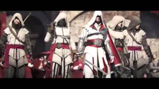 Assassins Creed ~ Human Legacy