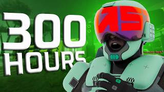 I ran Bungie's Marathon for 300 hours (a review)