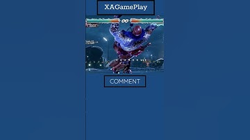 Next Level King! Rolling Death Cradle Mixes Part 2 (Tekken 7 Advanced Guide)