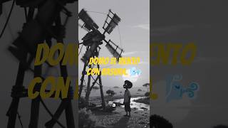 La historia real del niño que domó el viento 🌬️