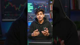 📈 What is a Candlestick? Learn it in 50 seconds! 🚀 #Trading #stockmarket