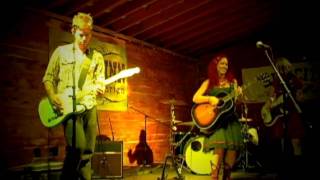 Famous Ruby James - Angel Eye's - Live from The Sin City Social Club at the Scoot Inn, Austin, Tx Net Worth