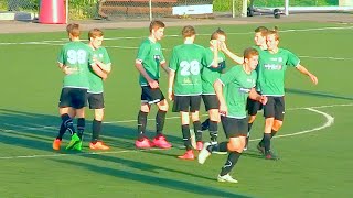 G19: Gjelleråsen – Skedsmo, sammendrag [2015-06-11, 1.divisjon, Akershus]