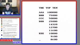 Console Wars Live - Paperboy 2