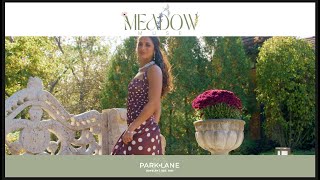 Park Lane Jewelry -Meadow Muse Collection