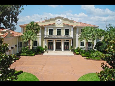 6068 San Jose Blvd., Jacksonville, FL home video tour