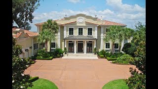 SOLD - 6068 San Jose Blvd. Jacksonville, Florida 32217 | First Coast Sotheby's International Realty