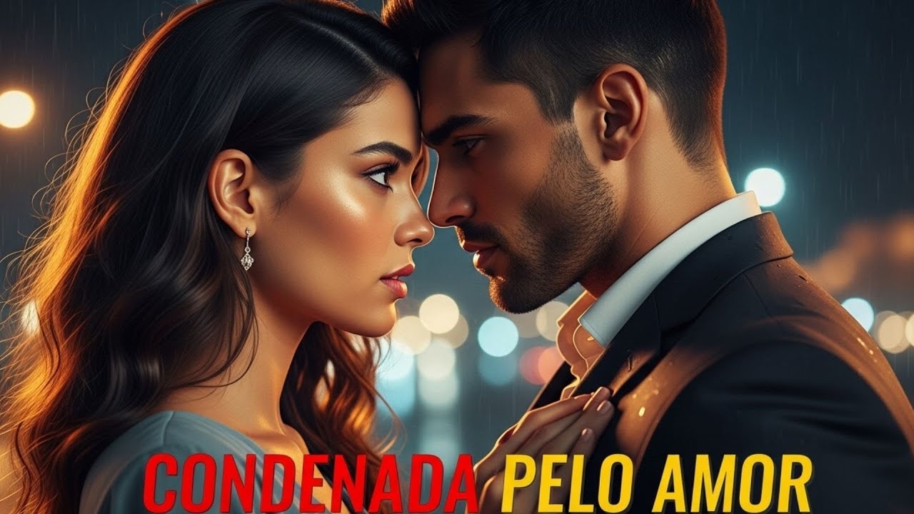 Ela Voltou Por Engano e Caiu nas Mãos do Homem Que a Condenou